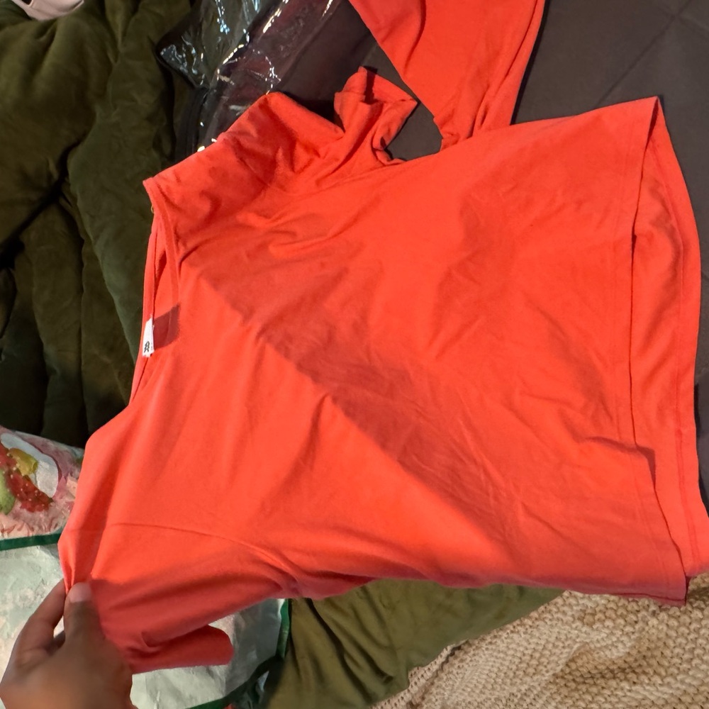 Top and leggings set - Picture 6 of 8